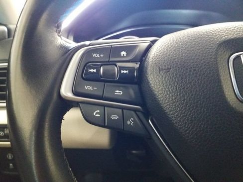 Used 2018 Honda Accord EX-L image 4