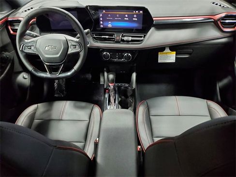 New 2026 Chevrolet TrailBlazer RS w/ Convenience Package image 25