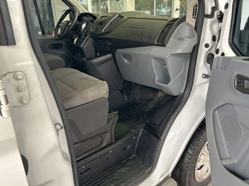 Used 2016 Ford Transit 250 130 Low Roof w/ Exterior Upgrade Package image 21