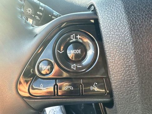 Certified 2021 Toyota Prius Prime Limited image 31