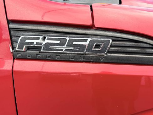 Used 2011 Ford F250 XL w/ PWR Equipment Group RWD image 16