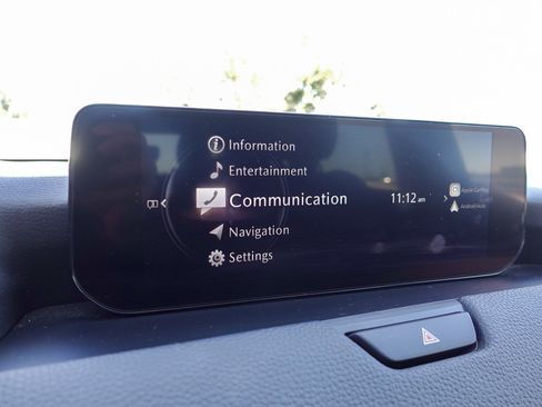 Certified 2024 MAZDA CX-90 Plug-In Hybrid w/ Preferred image 18