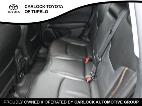 Used 2021 Jeep Compass Limited image 22