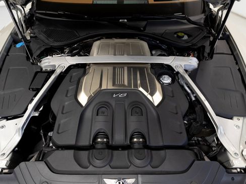 Used 2020 Bentley Continental GT AWD/4WD image 54
