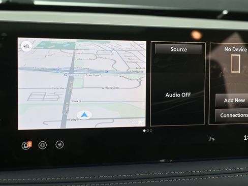 New 2026 INFINITI QX60 Sport w/ Dark Cargo Package image 11