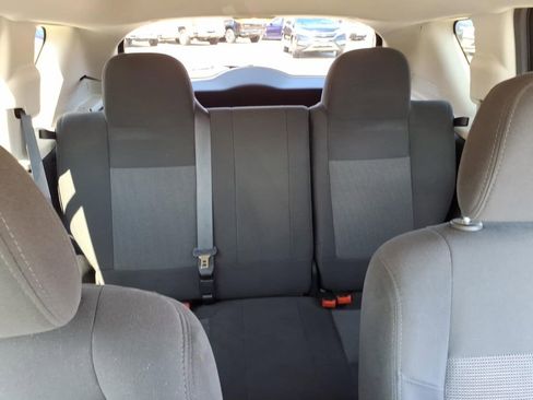 Used 2016 Jeep Compass Sport FWD image 25