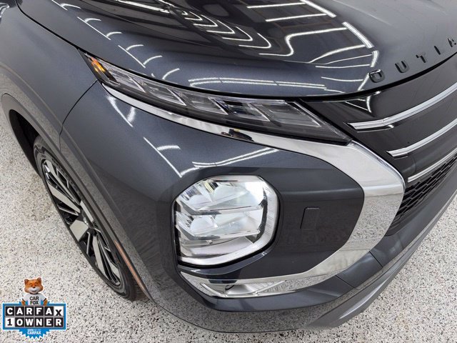 Used 2026 Mitsubishi Outlander SEL AWD/4WD image 5