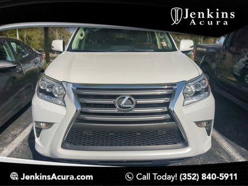 Used 2014 Lexus GX 460 image 1
