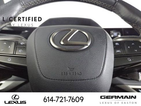 Certified 2023 Lexus RX 350 F Sport image 23