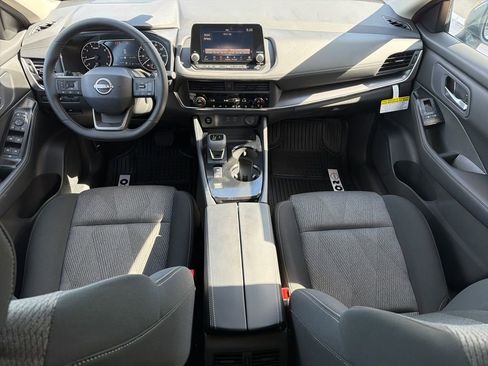 New 2026 Nissan Rogue SV w/ Cold Weather Package FWD image 17