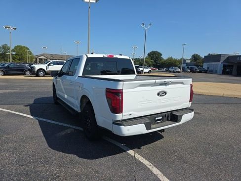 Used 2024 Ford F150 XLT w/ Equipment Group 302A MID RWD image 5
