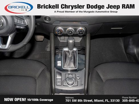 Used 2023 MAZDA CX-5 AWD 2.5 S image 24