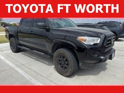 Used 2023 Toyota Tacoma SR