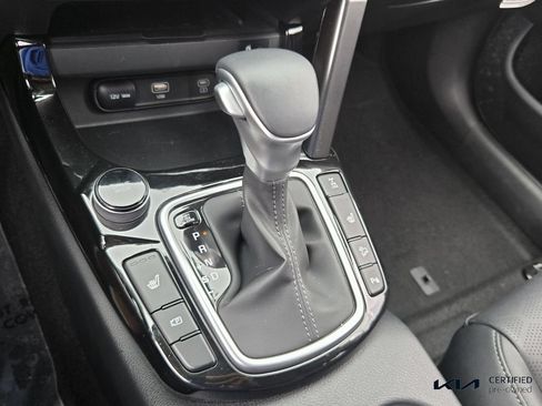 Certified 2025 Kia Seltos SX AWD/4WD image 27