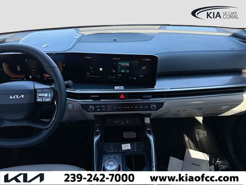 New 2026 Kia Sorento EX FWD image 19