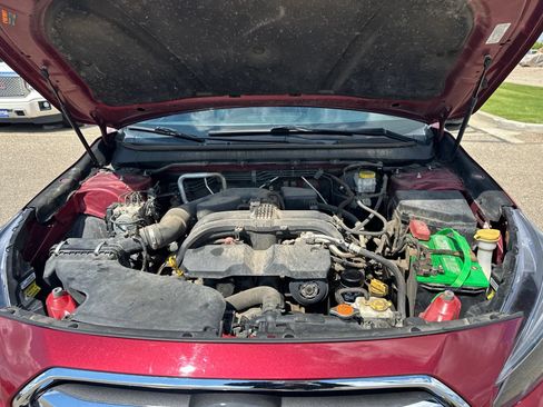 Used 2018 Subaru Outback 2.5i Premium AWD/4WD image 41