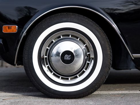 Used 1991 Rolls-Royce Corniche III image 13