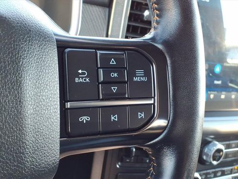 Used 2022 Ford F150 Platinum w/ Equipment Group 701A High image 31