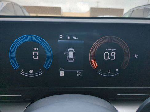 New 2026 Hyundai Kona SEL Sport image 32