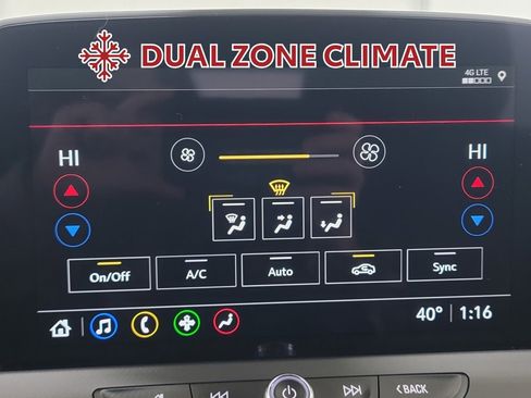 Used 2023 Chevrolet Blazer LT image 23