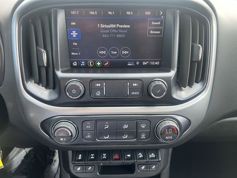 Used 2022 Chevrolet Colorado ZR2 image 13