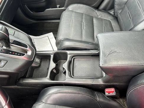 Used 2018 Honda CR-V EX-L image 19