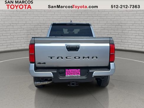 New 2026 Toyota Tacoma SR5 image 6