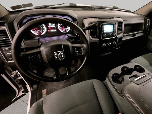 Used 2015 RAM 1500 Tradesman w/ Power & Remote Entry Group image 14