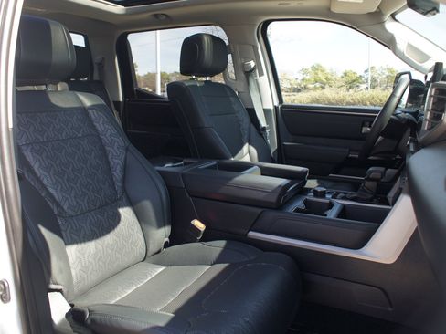 Used 2022 Toyota Tundra Limited w/ TRD Off-Road Package image 24