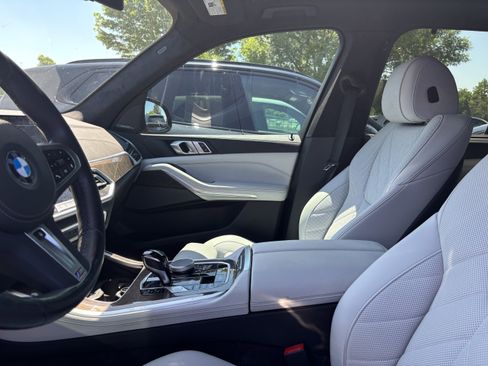 Certified 2023 BMW X5 sDrive40i w/ M Sport Package RWD image 33