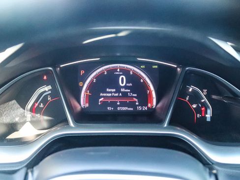 Used 2019 Honda Civic Sport image 24