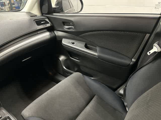 Used 2015 Honda CR-V EX image 13