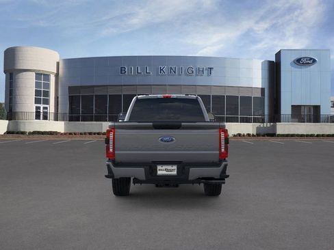 New 2026 Ford F250 XL w/ STX Appearance Package image 6