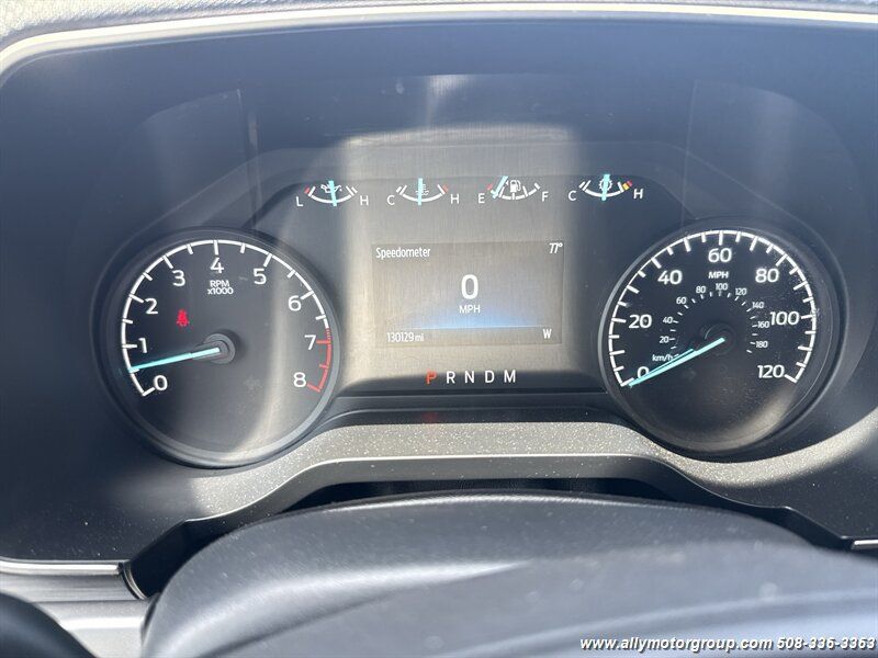 Used 2023 Ford F150 XLT w/ Trailer Tow Package AWD/4WD image 18