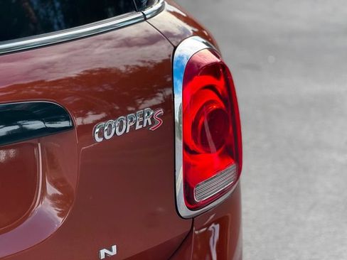Used 2017 MINI Cooper Countryman S FWD image 12