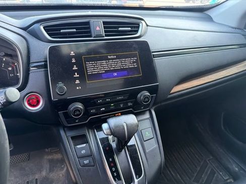 Used 2019 Honda CR-V Touring image 14