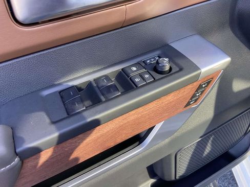 New 2025 Toyota Tundra 1794 Edition image 20