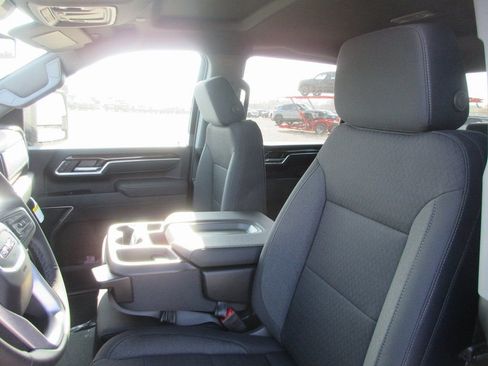 New 2026 GMC Sierra 2500 SLE w/ SLE Value Package; image 14