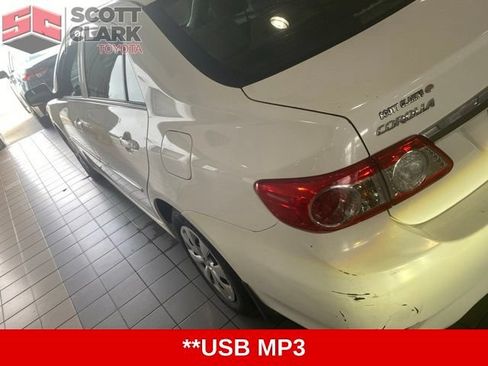 Used 2013 Toyota Corolla L FWD image 6