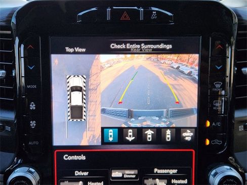 Used 2021 RAM 2500 Laramie image 15