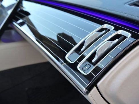 Used 2023 Mercedes-Benz S 580 4MATIC Sedan image 48