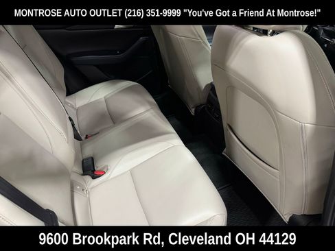 Used 2020 MAZDA CX-30 AWD w/ Preferred Package image 42