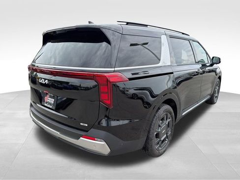 New 2026 Kia Carnival SX FWD image 7
