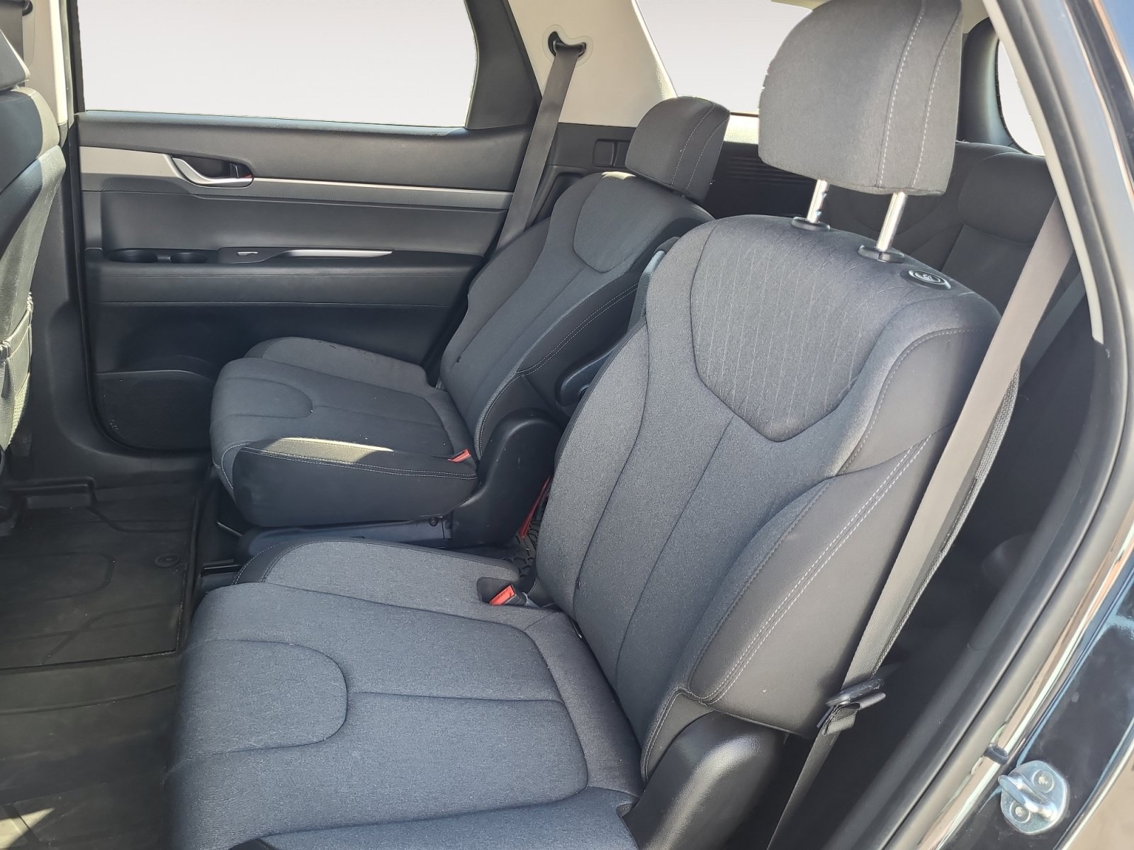 Used 2020 Hyundai Palisade SEL AWD/4WD image 13