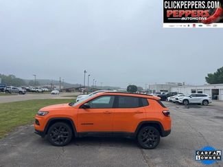 Used 2026 Jeep Compass Latitude AWD/4WD video 2