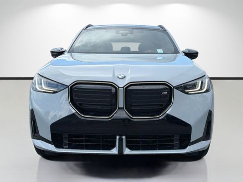 New 2026 BMW X3 M50 w/ Premium Package AWD/4WD image 8