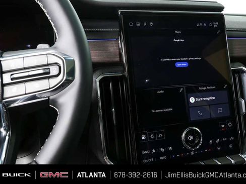 New 2026 GMC Acadia Denali w/ Super Cruise Package FWD image 13