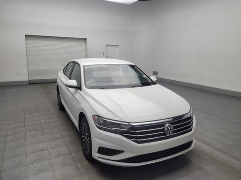 Used 2021 Volkswagen Jetta S w/ Driver Assistance Package image 13