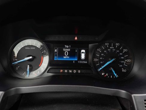 Used 2018 Ford Explorer FWD image 20
