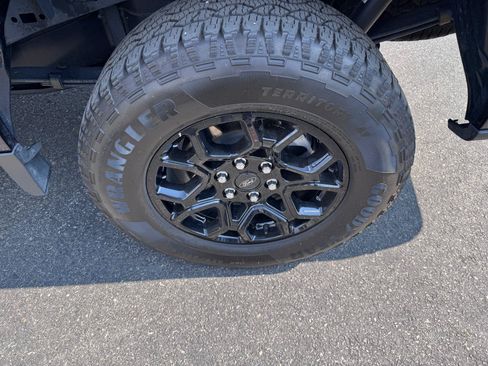 Used 2025 Ford F150 XLT w/ Equipment Group 302A MID AWD/4WD image 39